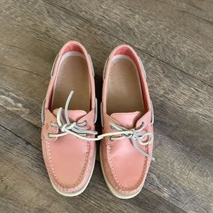 Sperry Top-Sider